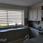 Cactus House Nyaraló