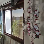 Cactus House Nyaraló *