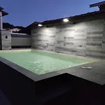 Cactus House Nyaraló