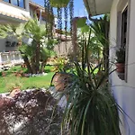 Cactus House *