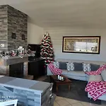 Cactus House Nyaraló *