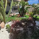 Cactus House Nyaraló Corchiano