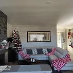 Cactus House Nyaraló *