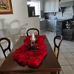 Cactus House Nyaraló
