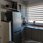 Cactus House Nyaraló