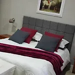 Cactus House Nyaraló *