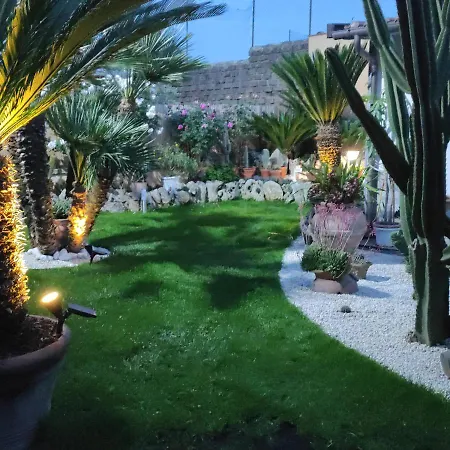 Cactus House 度假居 Corchiano