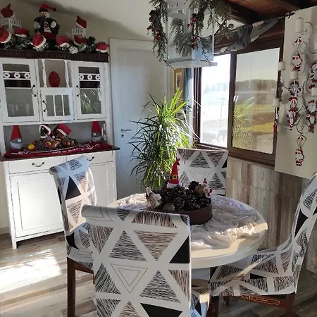 Holiday home Cactus House