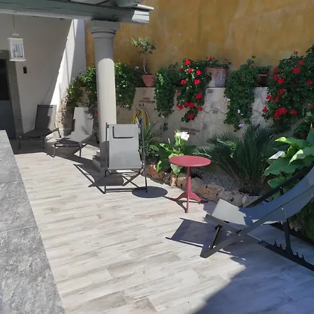Cactus House Holiday home Corchiano