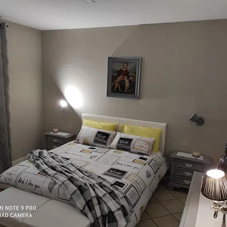 Cactus House Corchiano