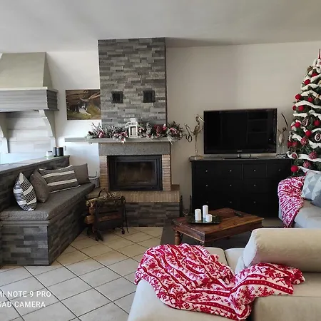 Cactus House 度假居