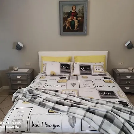 Cactus House * Corchiano