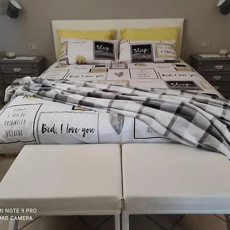 Cactus House * Corchiano