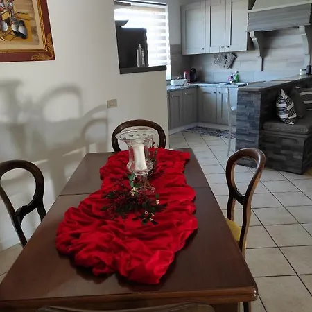 Cactus House 度假居