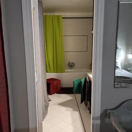 度假居 Cactus House Corchiano