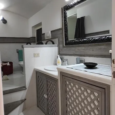 Cactus House * Corchiano