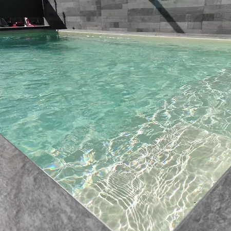 Cactus House 度假居 *