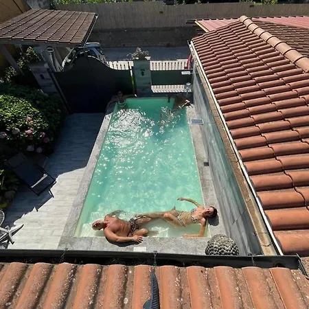 Cactus House Vakantiehuis