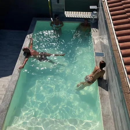Cactus House Vakantiehuis *