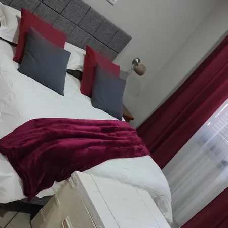 Vakantiehuis Cactus House