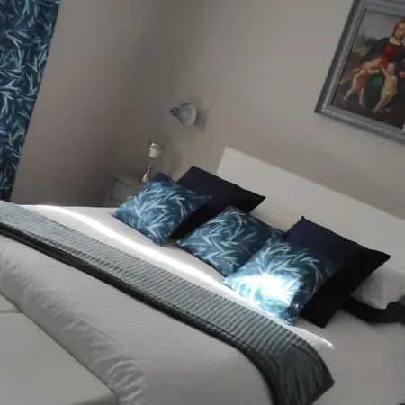 Vakantiehuis Cactus House *
