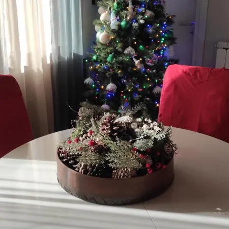Holiday home Cactus House *