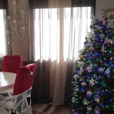 度假居 Cactus House Corchiano