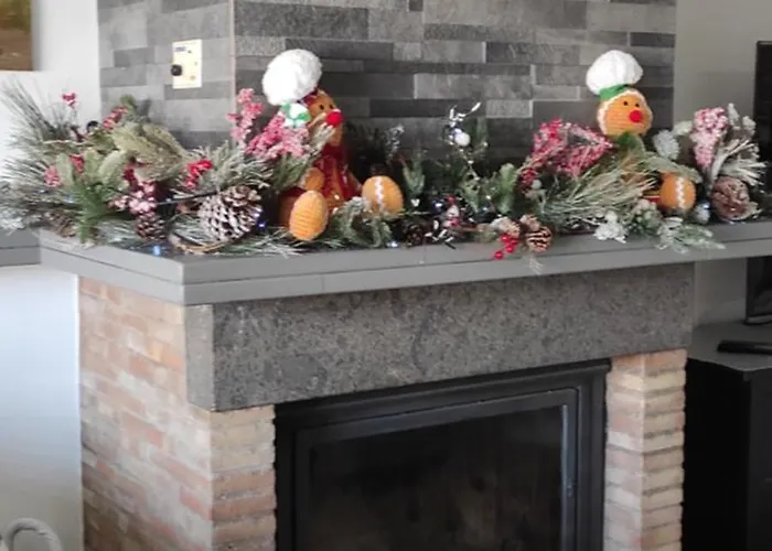 Cactus House * Corchiano